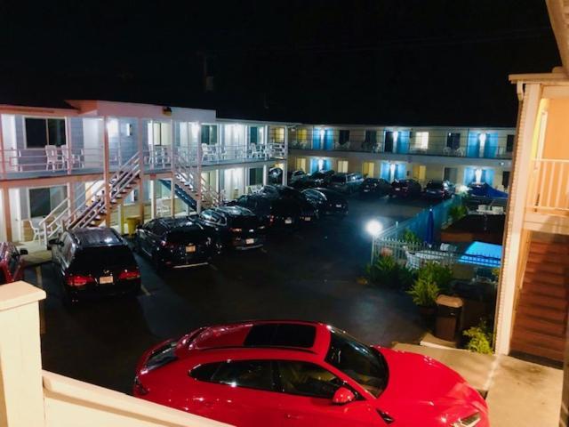 Starlite Motel Wisconsin Dells Bagian luar foto